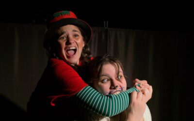 Fraise et Mouton : quand l’amitié fait toucher les étoiles. 