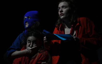 La Guerre des Hachoirs, une comédie entre terre et mer à Rungis.