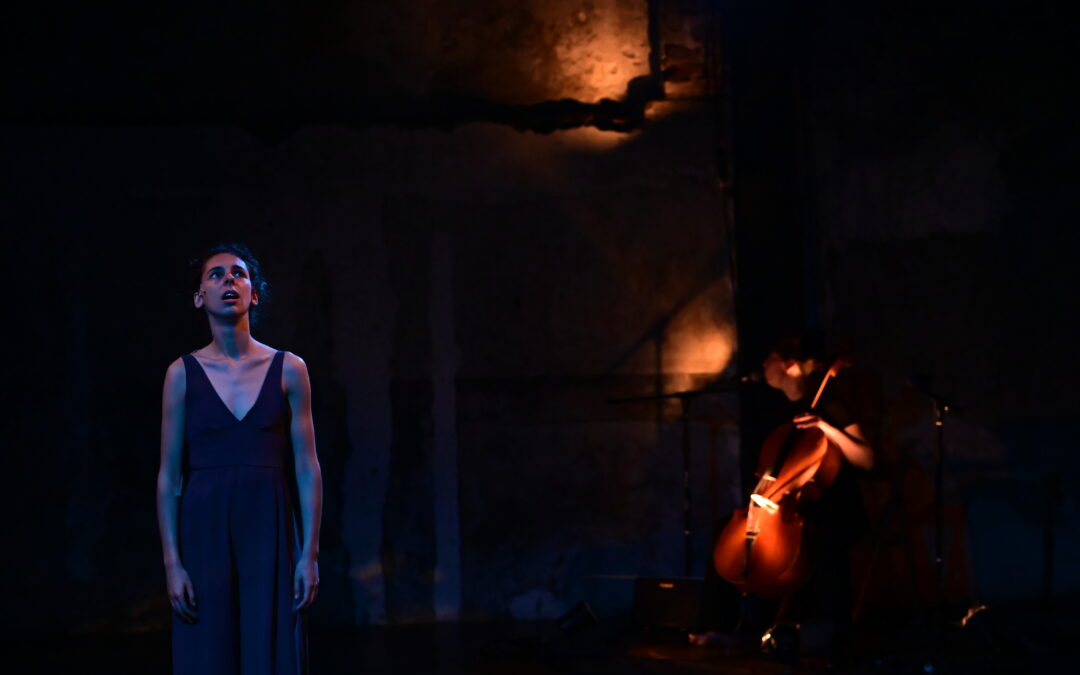 Léviathan, le cri du ventre.