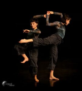 Les deux circassiennes
