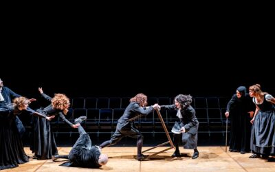 Le Tartuffe ou l’Imposteur, la sublimation de Molière.